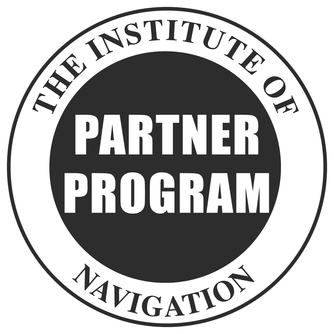 The Institute of Navigation